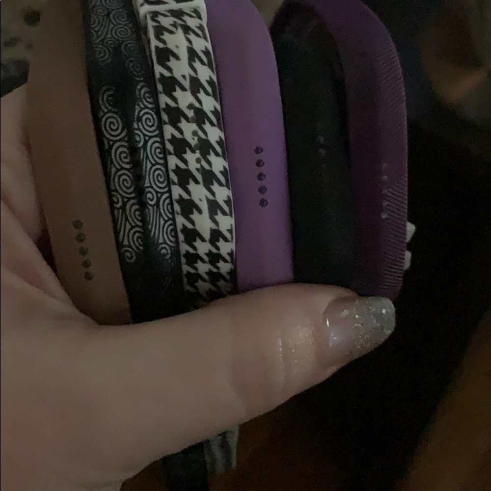 Fitbit flex 2
